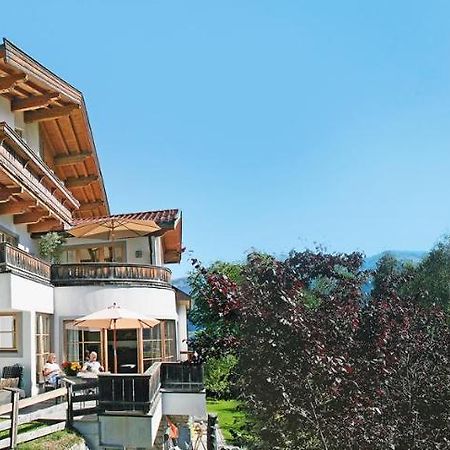 Residenz Am Berg Jochberg Exterior foto