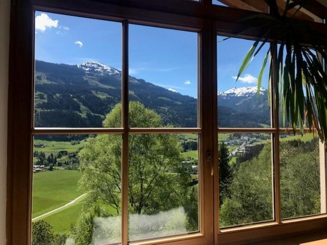 Residenz Am Berg Jochberg Exterior foto