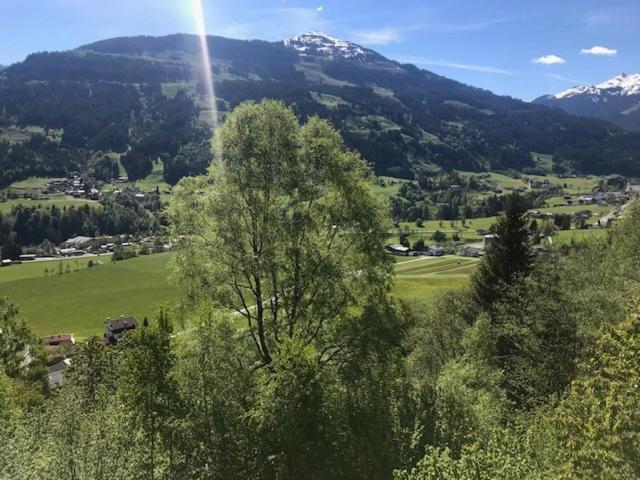 Residenz Am Berg Jochberg Exterior foto