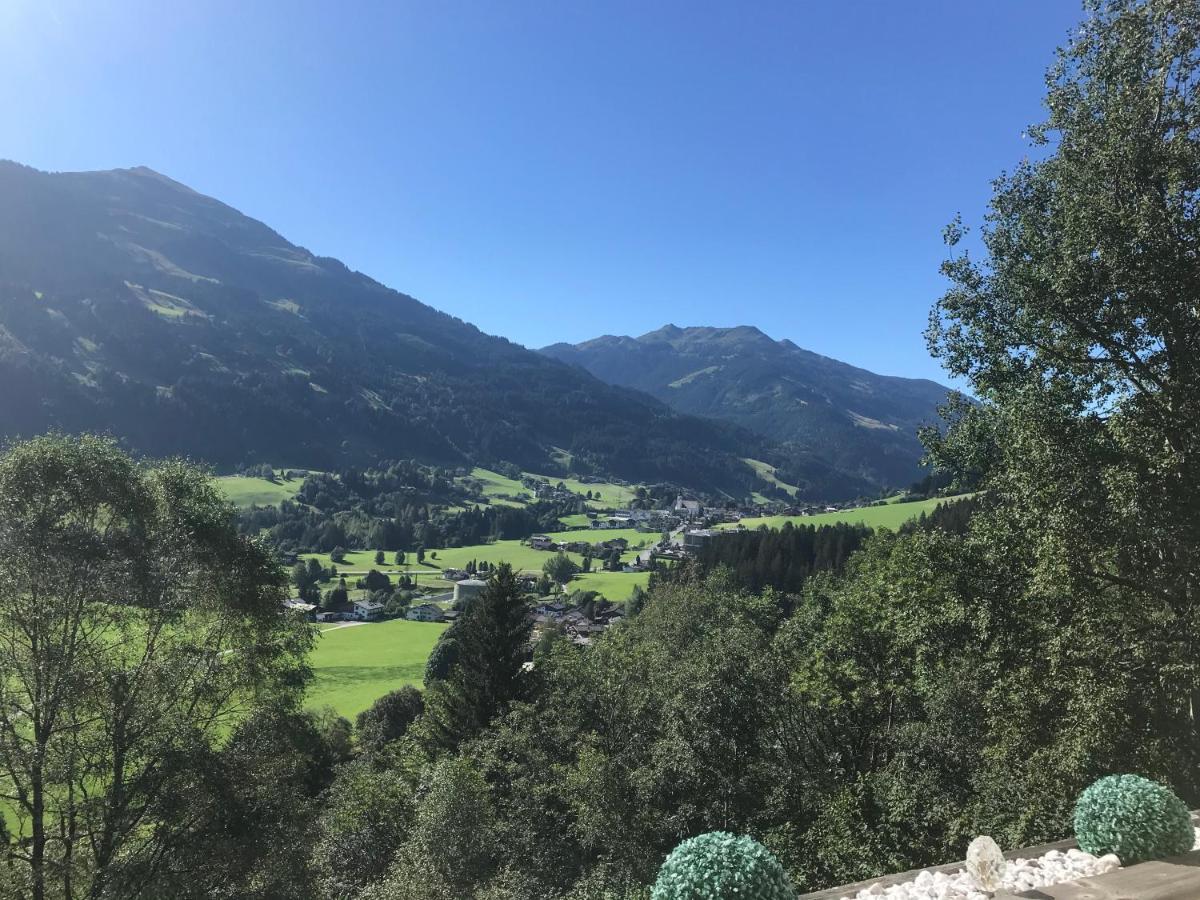 Residenz Am Berg Jochberg Exterior foto